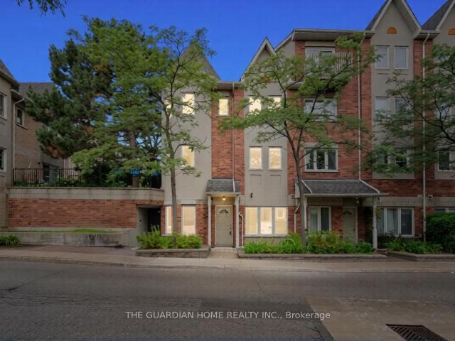705 28 Rosebank Drive, Scarborough | 3Beds/3Bath, Townhouse, $3,100/mo | Condos. Ca