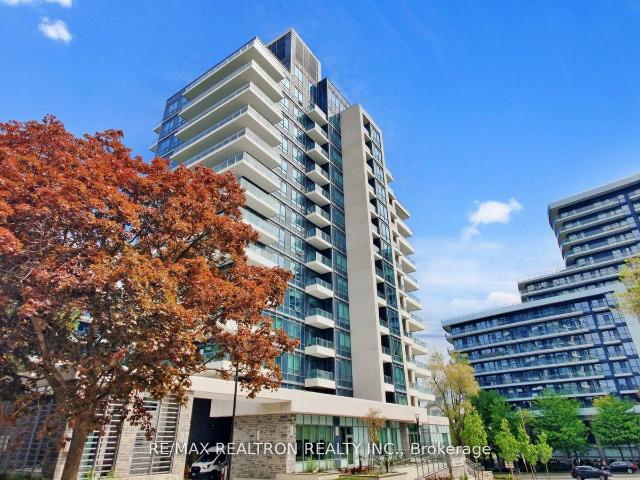 705 2 Teagarden Court, North York | 2+1Beds/2Bath, Condo, $3,050/mo | Condos. Ca