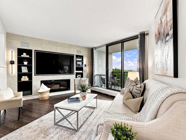 705 2 Windwood Drive, Mississauga | 3Beds/2Bath, Condo, $554,000 | Condos. Ca