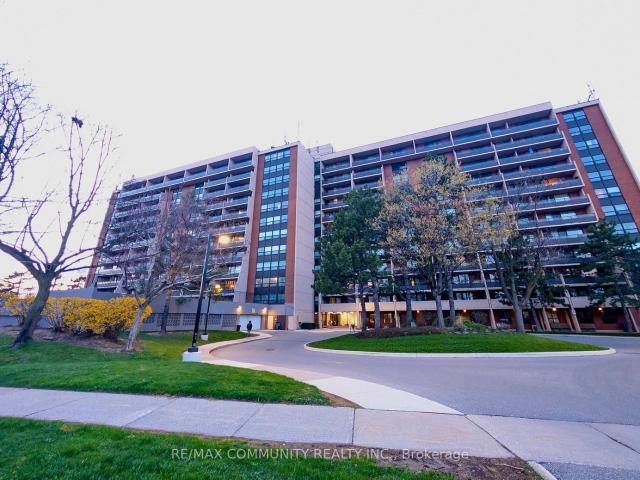 705 2 Aquitaine Avenue S, Mississauga | For Sale @ $499,888 | Condos. Ca