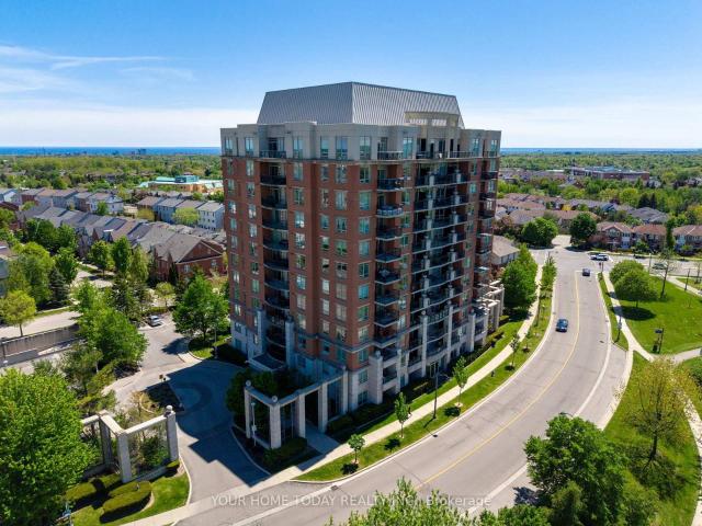 705 2 Central Park Drive, Oakville | For Sale @ $544,900 | Condos. Ca