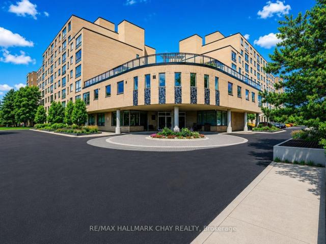 705 326 Major Mackenzie Drive E, Richmond Hill | 2+1Beds/1Bath, Condo, $439,900 | Condos. Ca