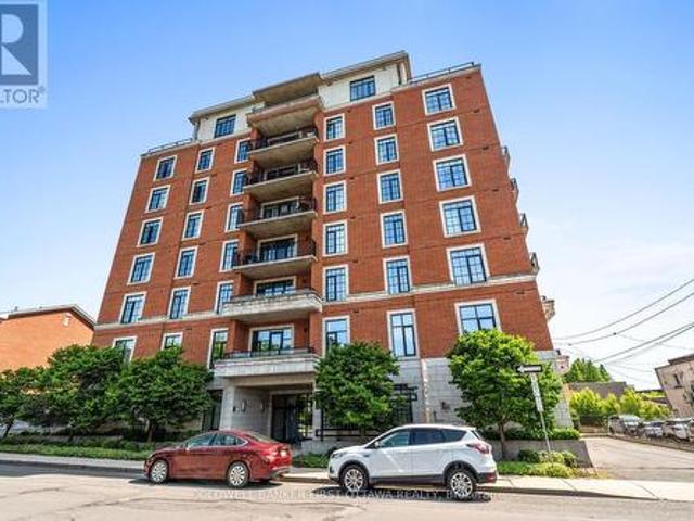 705 327 Breezehill Avenue S, Ottawa, ON, K1Y 1R6 condo for sale | Listing ID X12201 | Royal LePage