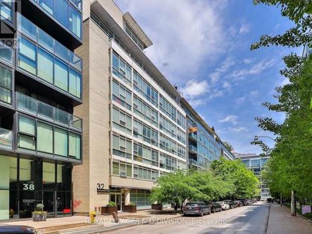 705 32 Stewart Street, Toronto, ON, M5V 3T2 lease for lease | Listing ID C13142 | Royal LePage