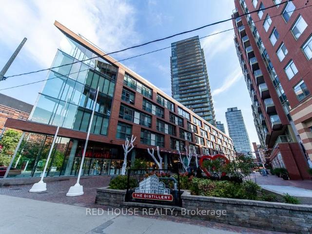 705 33 Mill Street, Toronto | Terminated, C12651 | Condos. Ca