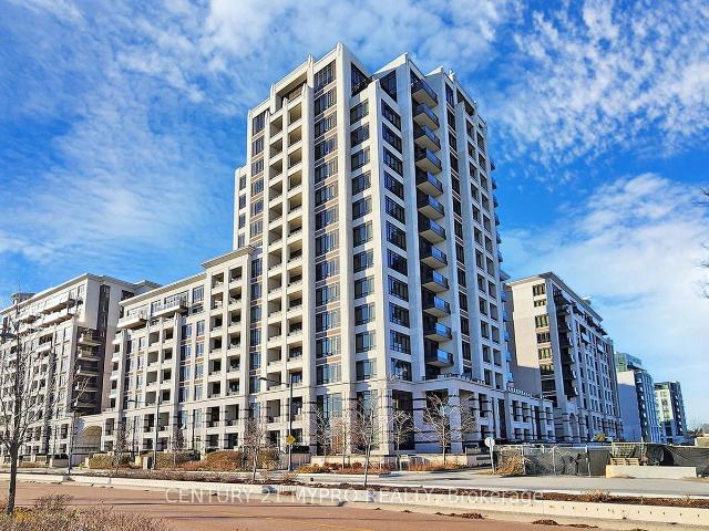 705 38 Cedarland Drive, Markham | 2+1Beds/2Bath, Condo, $3,200/mo | Condos. Ca