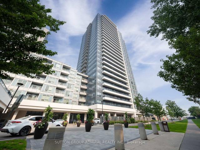 705 7 Bathurst Street, Thornhill | Leased, N13576 | Condos. Ca
