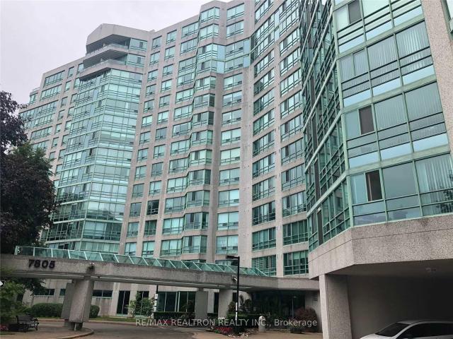 705 7 Bayview Avenue, Thornhill | 2+1Beds/2Bath, Condo, $650,000 | Condos. Ca