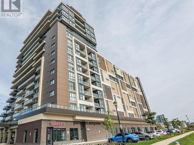 705 550 North Service Road, Grimsby, ON, L3M 0H9 condo for sale | Listing ID X12045 | Royal LePage