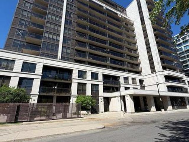 705 55 De Boers Drive, Toronto, ON, M3J 0G5 lease for lease | Listing ID W13236 | Royal LePage
