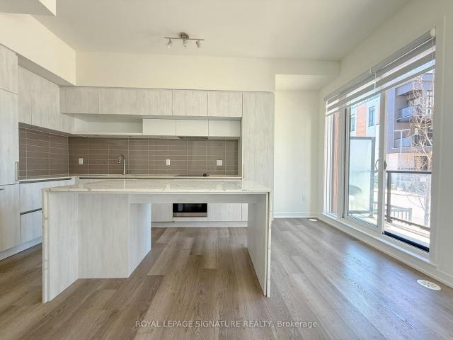 705 5 Steckley House Lane, Richmond Hill | 2Beds/3Bath, Townhouse, $2,700/mo | Condos. Ca