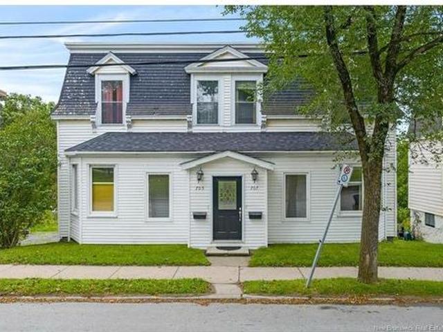 705 707 Manawagonish Rd, Saint John, NB, E2M 3W7 house for sale | Listing ID NB146315 | Royal LePage
