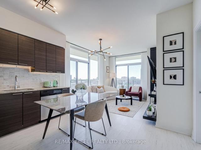 705 85 North Park Road S, Thornhill | 2Beds/2Bath, Condo, $658,000 | Condos. Ca