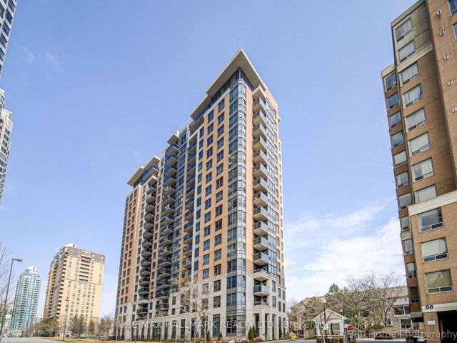 705 880 Grandview Way, North York | Terminated, C12736 | Condos. Ca