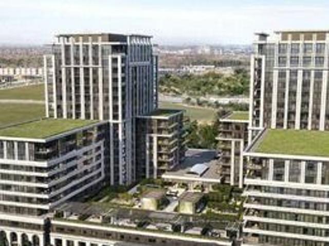 705 8 Cedarland Drive, Markham | 1+1Beds/2Bath, Condo, $2,300/mo | Condos. Ca