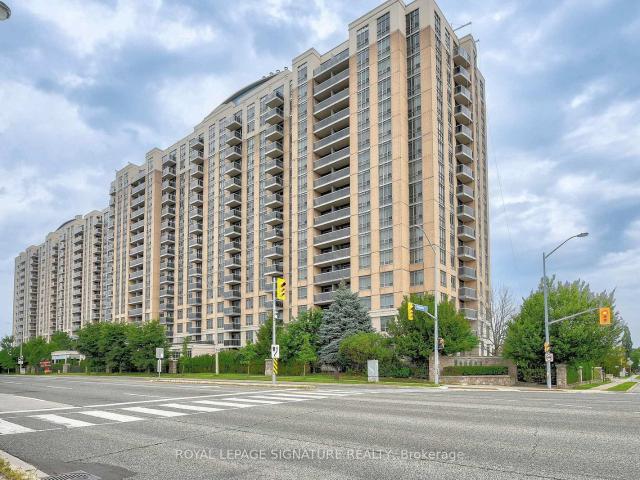 705 8 Mondeo Drive, Scarborough | 1Beds/1Bath, Condo, $2,600/mo | Condos. Ca