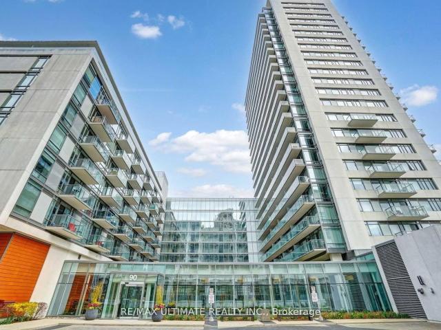 705 90 Stadium Road, Toronto | Leased, C13638 | Condos. Ca