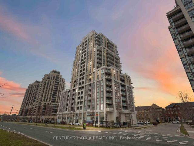 705 9 Markham Road, Markham | For Sale @ $425,000 | Condos. Ca