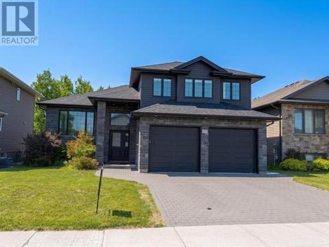 705 Fieldstone Place, Thunder Bay, ON, P7B 3Z7 house for sale | Listing ID TB2601 | Royal LePage