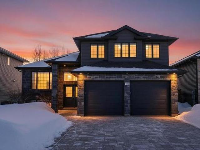 705 Fieldstone Place, Thunder Bay, ON, P7B 3Z7 house for sale | Listing ID TB2600 | Royal LePage