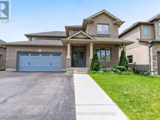 705 Halifax Road, Woodstock, ON, N4T 0C5 house for sale | Listing ID X13442 | Royal LePage