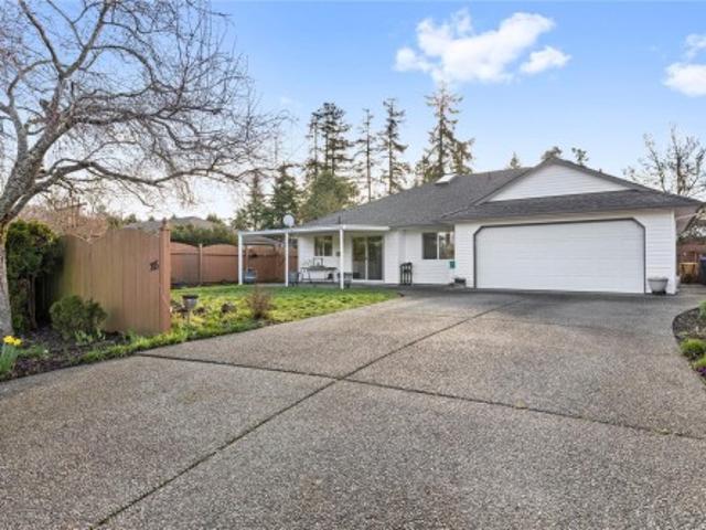 705 Humphrey Rd, Parksville, BC, V9P 2V8 house for sale | Listing ID 1025 | Royal LePage