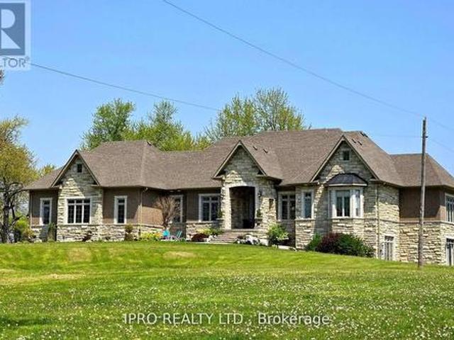 705 Lake Ridge Road S, Whitby, ON, L1P 2B8 house for sale | Listing ID E12118 | Royal LePage