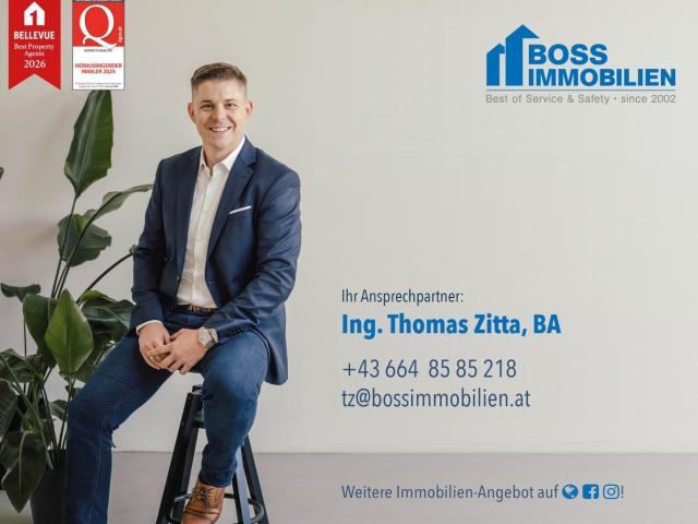 705 m² Baugrund | Ruhig, Flexibel, ohne Bauzwang