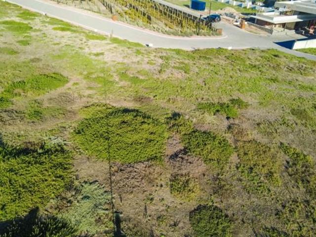 705 m² Land available in Pearl Bay