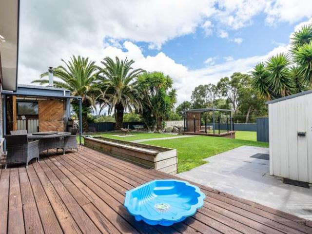 705 State Highway 23, Whatawhata, Waikato