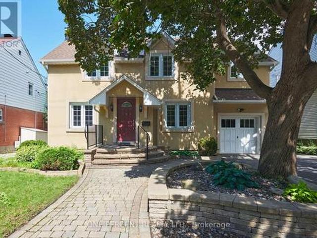 705 Parkdale Avenue, Ottawa, ON, K1Y 1J4 house for sale | Listing ID X13525 | Royal LePage
