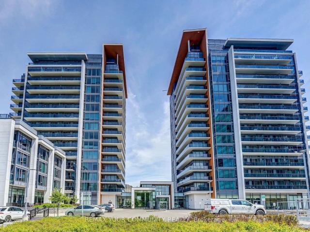 705A 9608 Yonge Street, Richmond Hill | 1+1Beds/1Bath, Condo, $2,400/mo | Condos. Ca