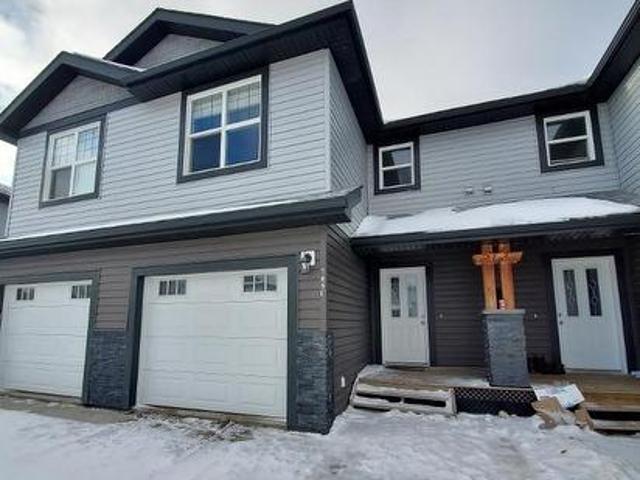 705C Rocky Way, Cold Lake, AB, T9M 0H3 townhouse for sale | Listing ID E4421 | Royal LePage