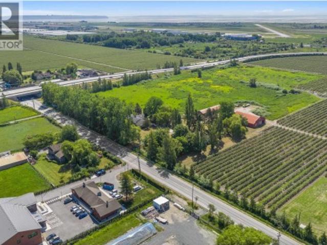 7064 Ladner Trunk Road, Delta, BC, V4K 3N3 farm for sale | Listing ID C8079 | Royal LePage