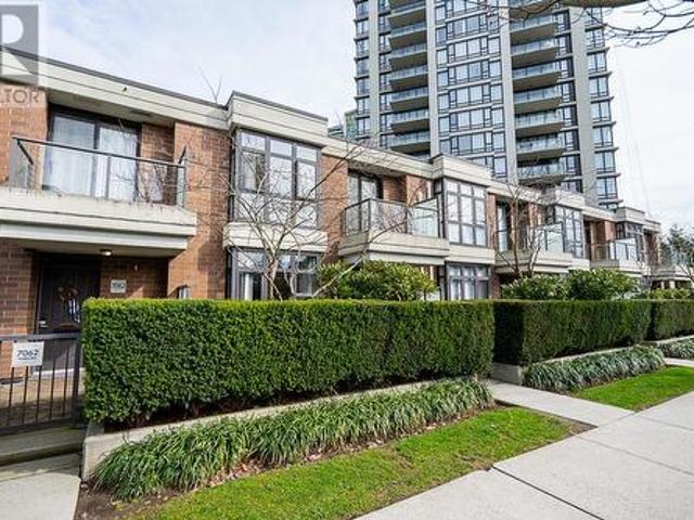 7064 Walker Avenue, Burnaby, BC, V5E 3C5 townhouse for sale | Listing ID R3004 | Royal LePage