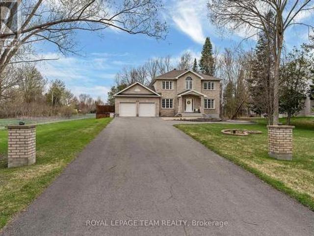 7067 Donwel Drive, Ottawa, ON, K4P 1M7 house for sale | Listing ID X13122 | Royal LePage