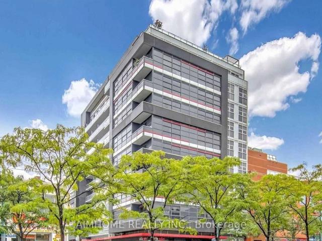 706 10 Willison Square, Toronto | 1+1Beds/1Bath, Condo, $2,100/mo | Condos. Ca