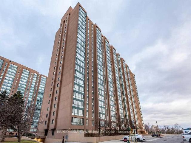 706 145 Hillcrest Avenue, Mississauga | 2Beds/1Bath, Condo, $2,500/mo | Condos. Ca