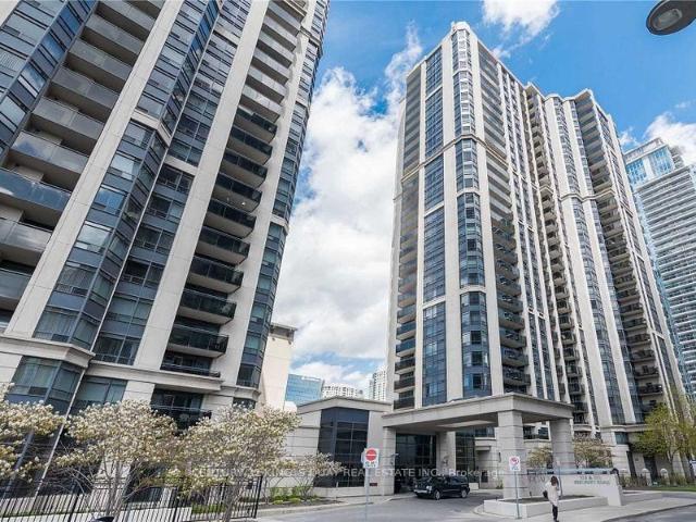 706 155 Beecroft Road, North York | Leased, C13609 | Condos. Ca