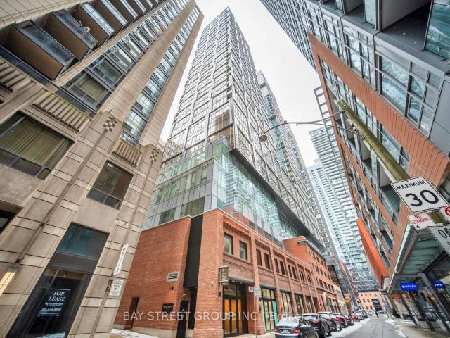 706 15 Mercer Street, Toronto | Terminated, C12814 | Condos. Ca