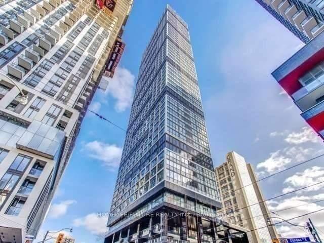 706 181 Dundas Street E, Toronto | 1+1Beds/1Bath, Condo, $2,400/mo | Condos. Ca