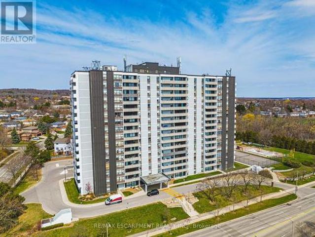 706 2055 Upper Middle Road, Burlington, ON, L7P 3P4 condo for sale | Listing ID W12129 | Royal LePage