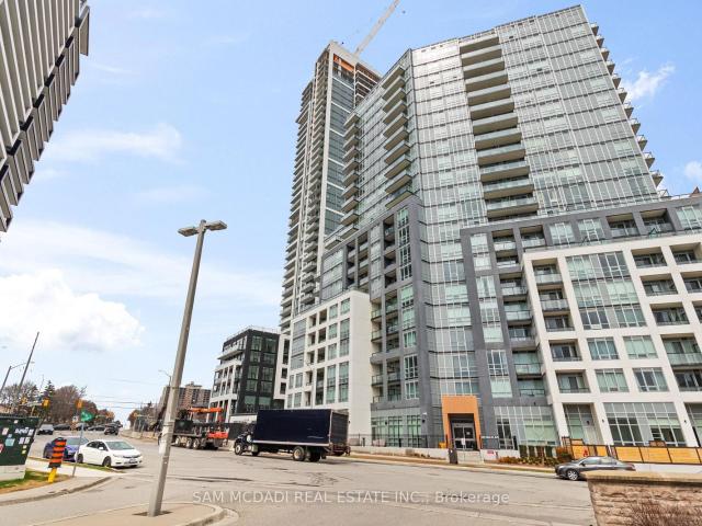 706 225 Malta Avenue, Brampton | 3+1Beds/2Bath, Condo, $3,100/mo | Condos. Ca