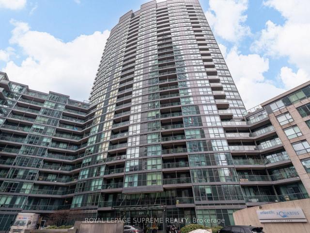 706 231 Fort York Boulevard, Toronto | Leased, C12812 | Condos. Ca