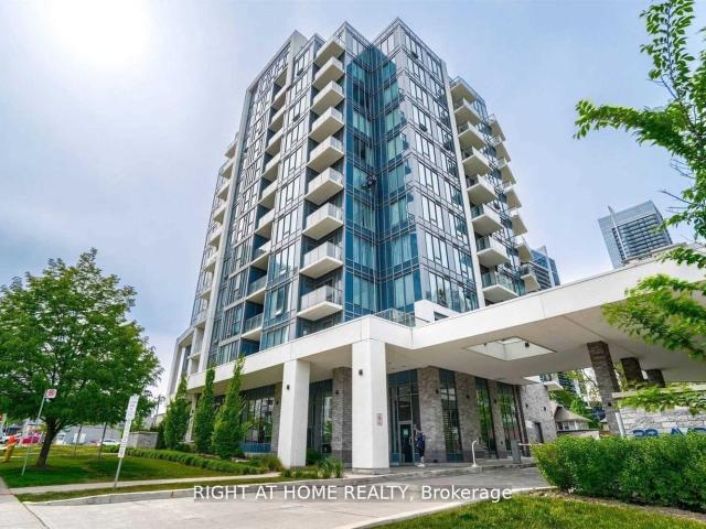 706 28 Avondale Avenue, North York | 1+1Beds/1Bath, Condo, $2,500/mo | Condos. Ca