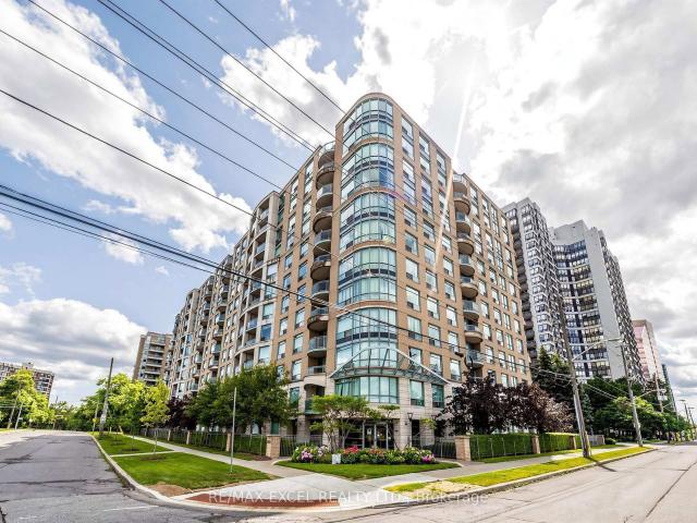 706 28 Pemberton Avenue, North York | 2Beds/2Bath, Condo, $2,900/mo | Condos. Ca