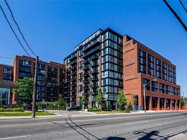 706 2 St Clair Avenue W, Toronto, ON, M6N 0B3 lease for lease | Listing ID W13636 | Royal LePage