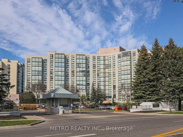 706 30 Harding Boulevard, Richmond Hill | For Sale @ $780,000 | Condos. Ca