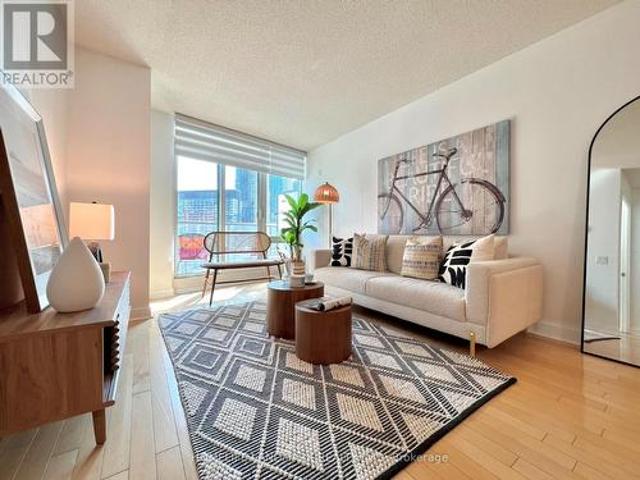 706 361 Front Street W, Toronto, ON, M5V 3R5 condo for sale | Listing ID C12122 | Royal LePage
