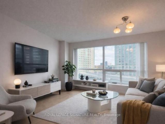 706 38 Lee Centre Drive, Toronto, ON, M1H 3J7 lease for lease | Listing ID E13019 | Royal LePage